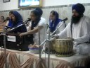 khalsa battery charge