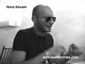 Hany Kauam. Entrevista 1 Hany Kauam. Entrevista 1