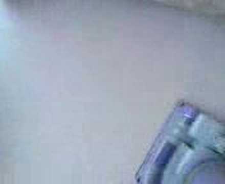 how to change a belt on a dyson dc04 zorbster