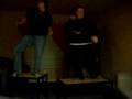 videos de stanky leg