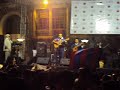 DEPORTIVO QUITO CAMPEON 2009 PLAZA DEL TEATRO