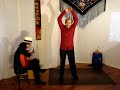 Bulerías, primera de tres partes Bulerías, primera de tres partes