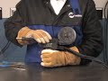 MIG Aluminum Welding MIG Aluminum Welding