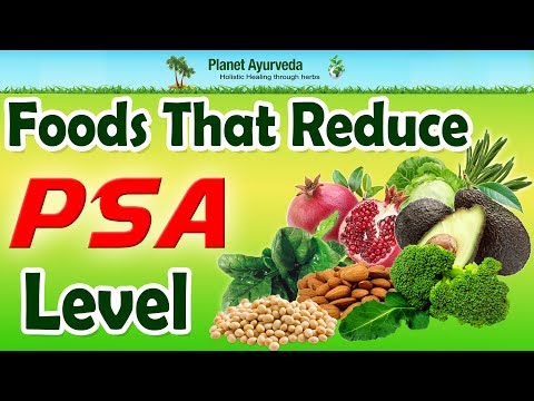 video-linktoworks-Foods That Reduce PSA Level