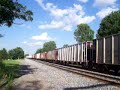 CSX at Middlebury