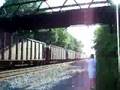 CSX at Middlebury