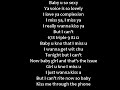 myspace.com/451781020 Lyrics: Baby u kno that I miss u I wanna get wit chu Tonight but I can't now Baby girl and that's the issue Girl u kno I miss u I just wanna kiss u But I can't rite now so baby Kiss me through the phone Kiss me through the phone (I see u lata on) Kiss me through the phone Kiss me through the phone (I see u when I get home) Baby I kno that u like me U my future wifey Souljaboytellem Yeah u can be my boonie I can be ya clyde U can be my wife Text me, call me I need u in ...