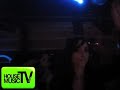 www.housemusictv.com - For when you want to WATCH more than you want to LISTEN . . . EDX DJ & Producer dj producer EDX Maurizio Colella Interview Nadia Ali together with LEE KALT CIELO Nightclub New York City House Music TV Interveiw On the Way to CIELO nightclub in the meatpacking district of New York City.
