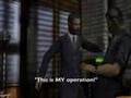 Avenging Justice II - Summer 2007 Trailer
