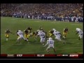 Hawks Win!  Iowa upsets #3 Penn State, Nov 8th 2008
