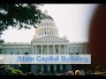 Josh Goes To Sacramento