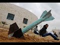 Children of Sderot Just Want A Little Peace