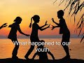 Children of Sderot Just Want A Little Peace