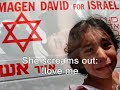 Children of Sderot Just Want A Little Peace
