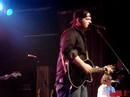 Lee Brice at the Longbranch 2/22/08 Lee Brice at the Longbranch 2/22/08