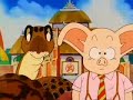 Dragon Ball Episode 87 Yamcha vs. Tien Part 2