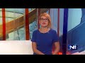 Svetlana Stanišić,<br>TV N1,<br>jul 2018.