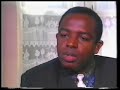 Rwanda : Munyeshyaka, un curieux homme d\