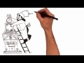 Kauffman Sketchbook - "Magic Sauce": http://t.co/PRVOAYud