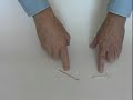 Vinegar Battery