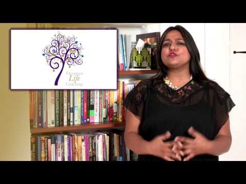 Video Post: Life Coaching at Stoke Park Video Post: Life Coaching at Stoke Park