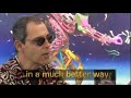 The romantic surrealist Claudio Souza Pinto, Brazilian Artist, discusses the love and humor in his paintings that were exhibited at the Las Vegas Artexpo 2007. Hollywood Connection is hosted by Model/Actress Vanessa Nunes, Star of 