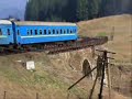 Ukraine Railways