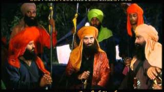 sultan-ul-quam, jassa singh ahluwalia