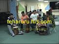 Te Haruru - Ensayo Te Haruru - Ensayo