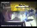 Caught On Tape: Winnipeg Police Beating Suspect