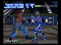 DoA 2 : Bayman VS Tina (Ryona)