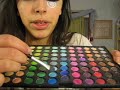 Alice in Wonderland Inspired Makeup How-To Tutorial (Creative Version) Alice in Wonderland Inspired Makeup How-To Tutorial (Creative Version)