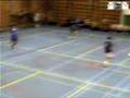 5e Pinaco Futsal 16 december 2006 TPP - Alphia