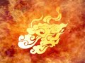 DY Wushu Kung-Fu Demo Reel