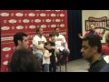 Nats Fest 2010 : Jim Riggleman / Jason Marquis