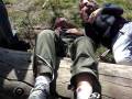 videos de algo esta por pasar ...en Neuquen. Argentina