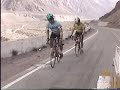Cruce de los Andes, Santiago - Mendoza 2001 Cruce de los Andes, Santiago - Mendoza 2001