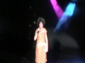 Michelle Jamieson is Susan Boyle (Manx Stars In Their Eyes 2009)