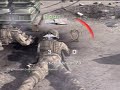 NgX II Mutation - I Stunned Em - CoD4