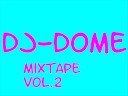 New Black Music Mixtape - DJ-DOME
