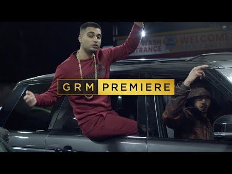 JJ Esko – Stickz N Stonez [Music Video] | GRM Daily