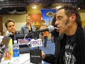 Nils Lofgren of E. Street Band drops by WNST (Part 1) Nils Lofgren of E. Street Band drops by WNST (Part 1)