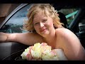 The wedding of Amy & Haydn July 2008