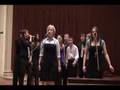 Univited PandemoniUM University of MD Acappella