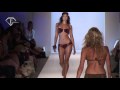 True Religion Bikini Show - Miami Swim Fashion Week 2010 l FashionTV - FTV.com