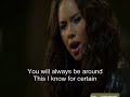 Alicia Keys - No One (Instrumental with Lyrics!) Alicia Keys - No One (Instrumental with Lyrics!)