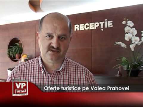 Oferte turistice pe Valea Prahovei