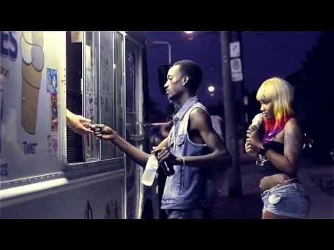 Eyesus - Feel The Summa - music video