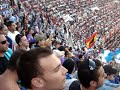 malaguistas en el pizjuan