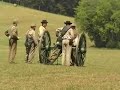 Awsome Cannon Demo at Chickamauga Park Awsome Cannon Demo at Chickamauga Park